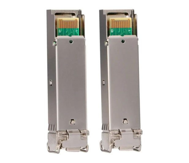 ExtraLink SFP 1.25G 2-pack  LC/UPC 550m multi mode - 1542977 - zdjęcie 2
